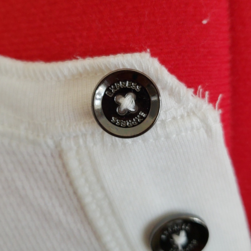Express Mens Shirt - Picture 4 of 6